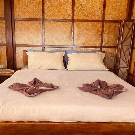 מקטאן Abihon Hoferhaus Mactan Guesthouse מראה חיצוני תמונה