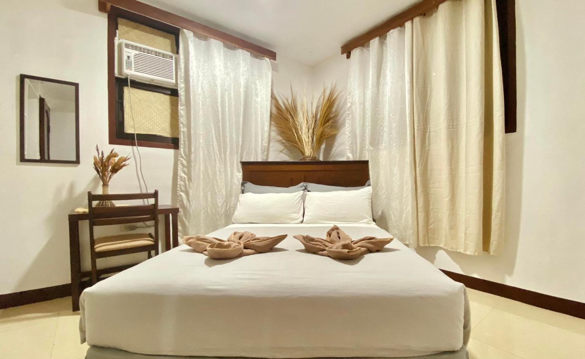 מקטאן Abihon Hoferhaus Mactan Guesthouse מראה חיצוני תמונה