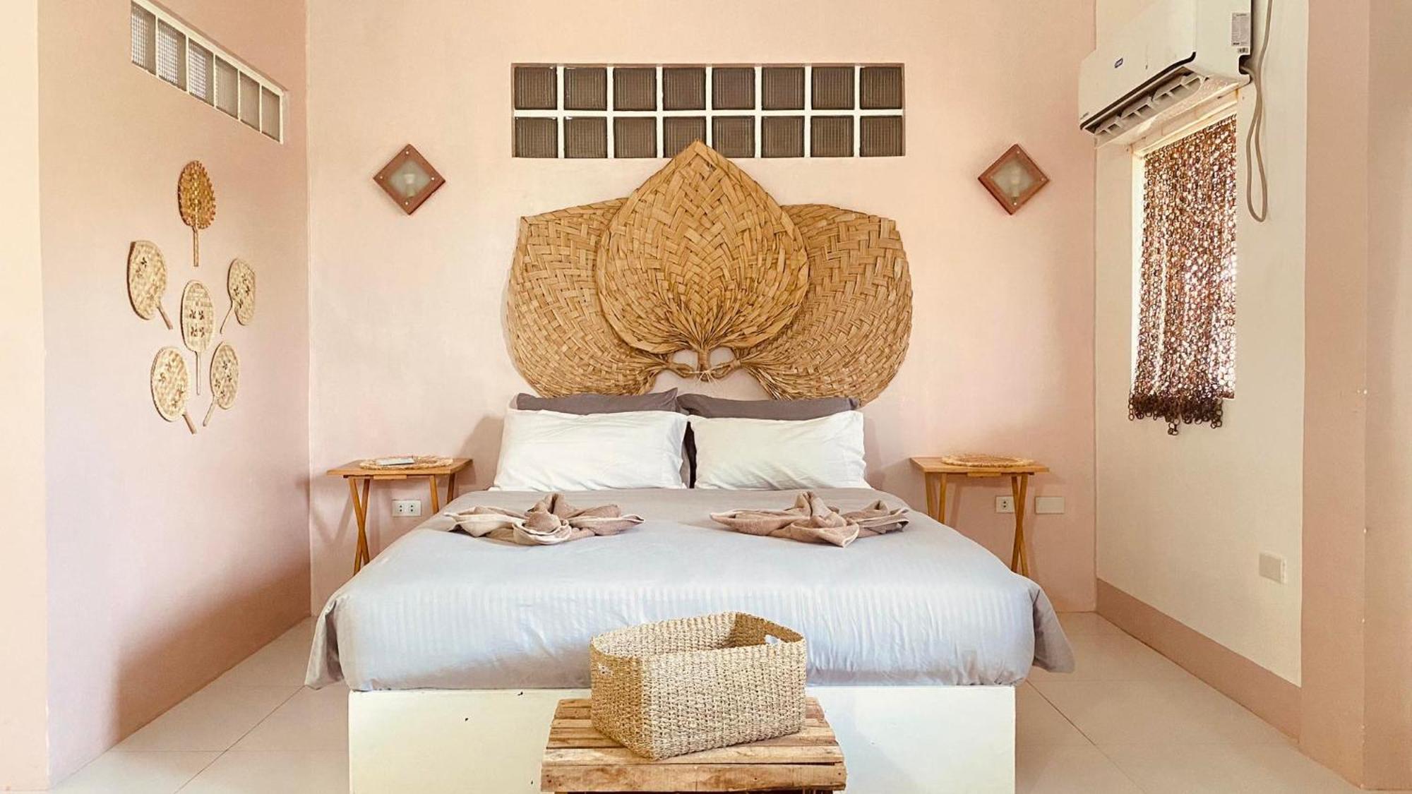 מקטאן Abihon Hoferhaus Mactan Guesthouse מראה חיצוני תמונה