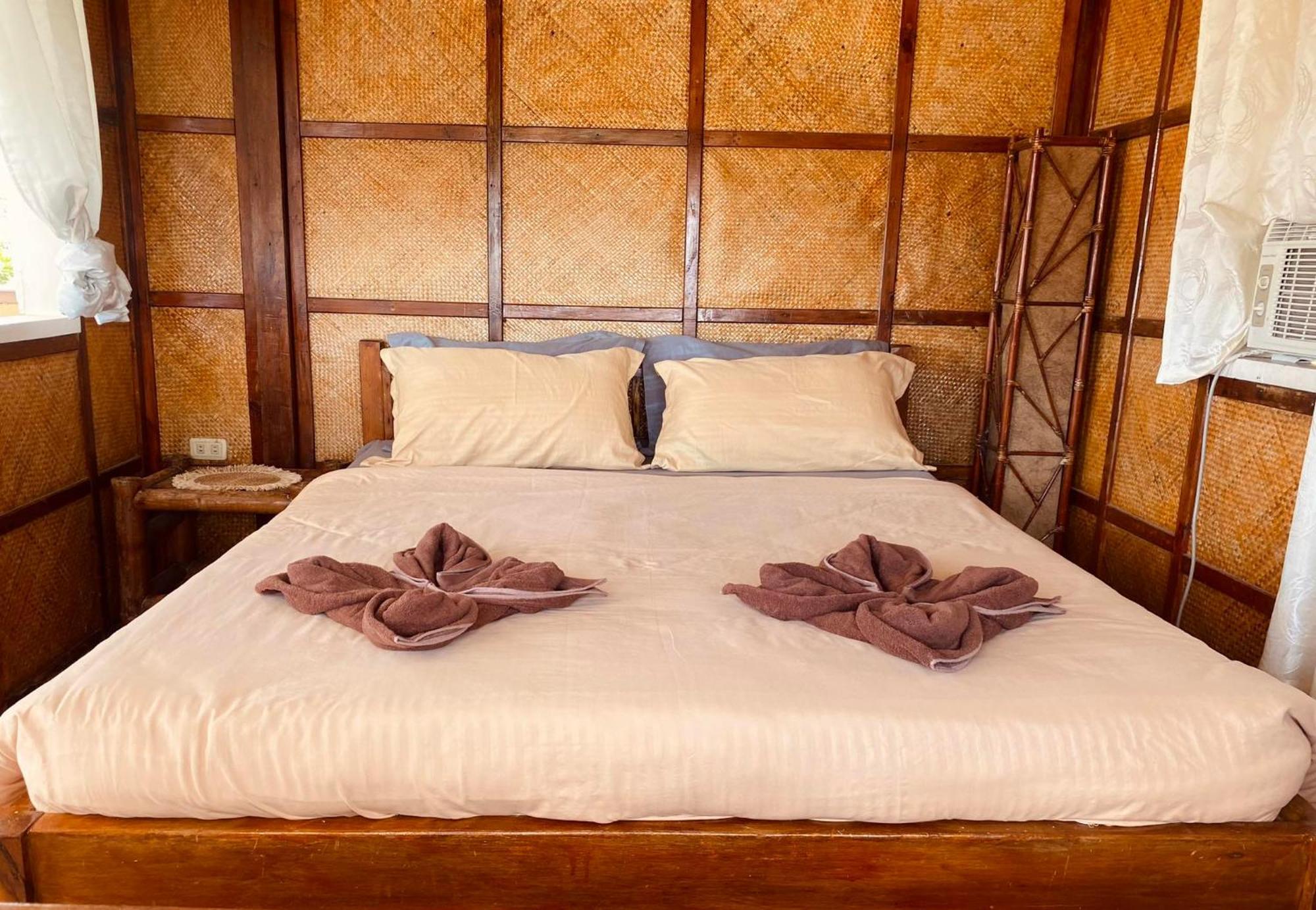 מקטאן Abihon Hoferhaus Mactan Guesthouse מראה חיצוני תמונה