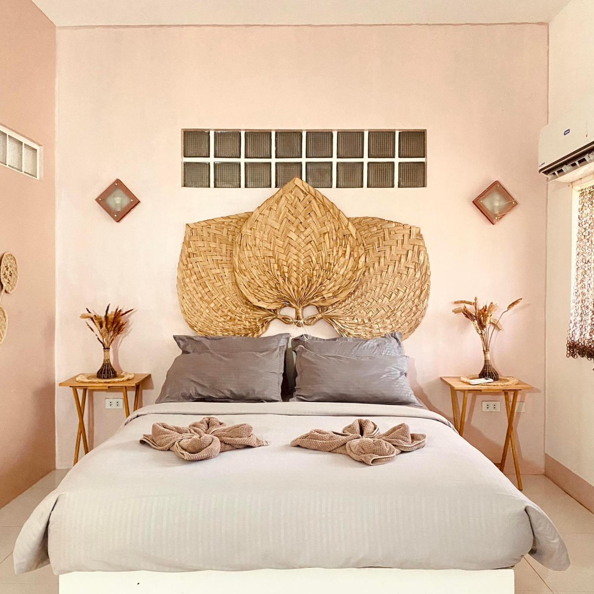 מקטאן Abihon Hoferhaus Mactan Guesthouse מראה חיצוני תמונה