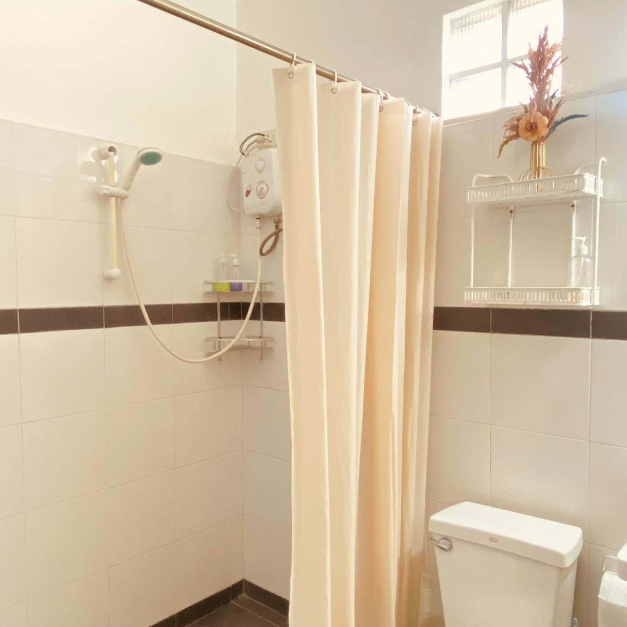 מקטאן Abihon Hoferhaus Mactan Guesthouse מראה חיצוני תמונה