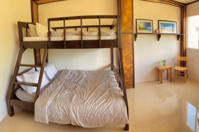 מקטאן Abihon Hoferhaus Mactan Guesthouse מראה חיצוני תמונה